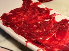 -川味观·鲜货火锅(西湖文化广场店)