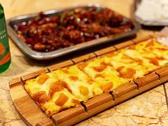 -喝丢一只鞋辣炒海鲜小烧烤(三八广场店)