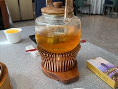 -晋江荣誉国际酒店·港誉茶餐厅