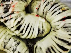 枣泥花点心-清真全盛斋传统糕点(西羊市店)
