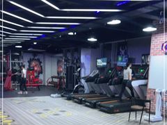 -UP健身私教馆(海岸城店)