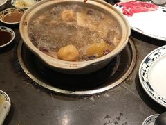 -春秋火锅