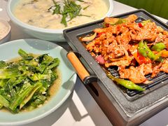 -新安江奶酸菜鱼(总店)