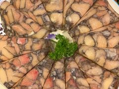 养生乌鸡卷-老灶堂文创火锅(文艺路店)
