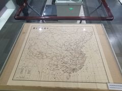 -中国铁道博物馆(正阳门馆)