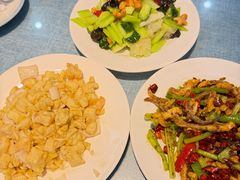 -振生清真饭店(永安道店)