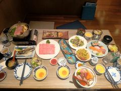 -小山日本料理(兴业太古汇店)