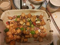 -那时新疆(经纬汇店)