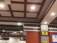 大堂-金生隆(六铺炕店)