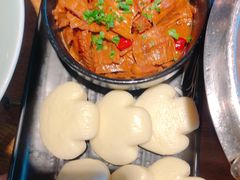 -杭百味·大众精选杭帮菜(西湖音乐喷泉店)