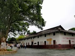 -车溪民俗旅游区