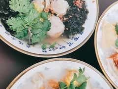 -长远七记