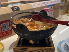 -三禾寿司(君尚店)