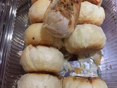 鲜肉月饼-詹记桃酥(宿州路店)