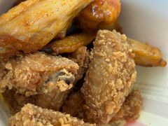 -肯德基(下沙和达城店)