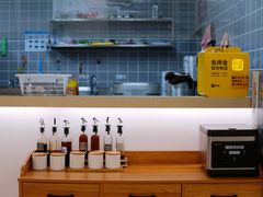 -面道赞宁海海鲜面(迎凤街店)