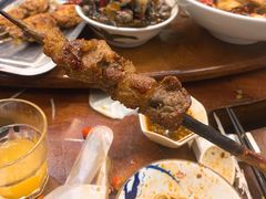 -琥珀老六龙虾(四里河店)