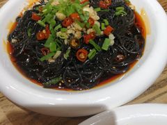 -阿凡提餐厅(簋街店)