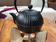 -田德能咖啡博物馆