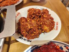 -楠火锅(太古里总店)