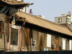 -张掖大佛寺景区