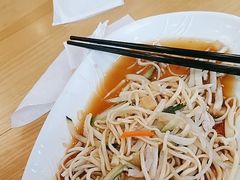 -王家沙点心店(西康路店)