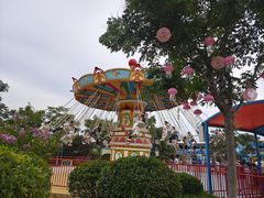 -华夏文旅西安度假区