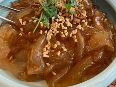 -红樱桃·欢乐餐厅(太原里店)
