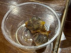 鸭胗-斯丹姜母鸭·古法干香(涂门街总店)