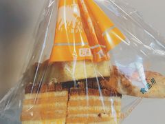 -红房子西点(南京东路店)