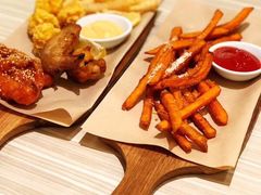 -必胜客(东大桥店)