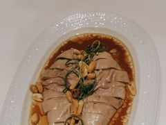 -荣兴酒家(徐家汇店)