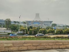 -南宁国际会展中心(会展东博文化旅游区)
