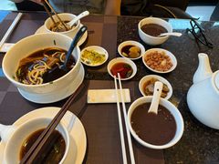 -中国厨房/台湾牛肉面