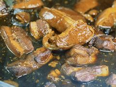 把子肉-咱家王新国把子肉(县东巷店)