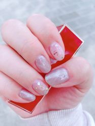 -如一·美甲美睫