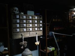 -木子·纹身店TATTOO穿孔·洗纹身