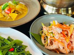 -Thai Alley泰爱里(二沙岛店)