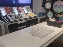 -miomi米欧米美瞳隐形眼镜(新世界大丸百货店)