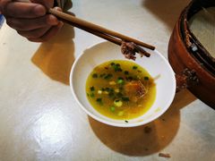 -海汇源老烧麦店(东大街总店)