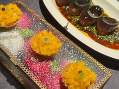 -锦府园·新台州菜(合生汇店)