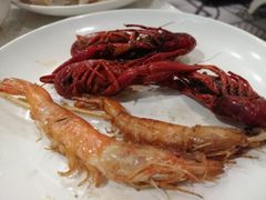 -餐海·海鲜自助餐厅(宝龙广场店)