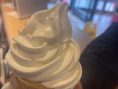 -麦当劳(兰天城市广场店)