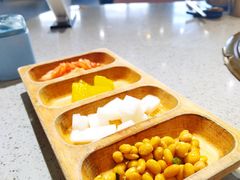 -妥妥烤肉料理(昙华林店)