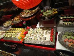 -领鲜活海鲜榴莲自助火锅(东门店)