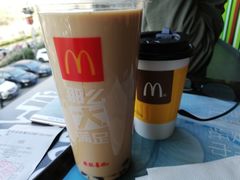 -麦当劳(石家庄乐活广场店)