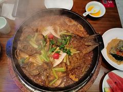 -老板恋上鱼(印象城店)