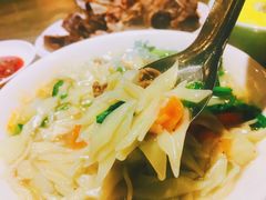-清真益鑫羊肉手抓馆(南大街店)