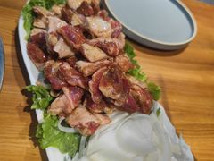 -牛犇炭火烤肉·鲜切烤肉(承德总店)