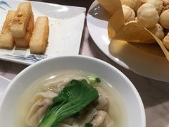 -茅庐毛血旺(临沂泰盛广场店)